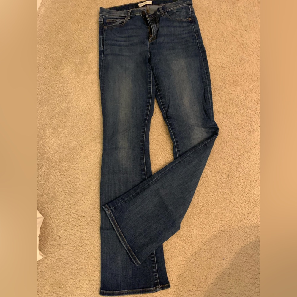 Gap jeans baby boot